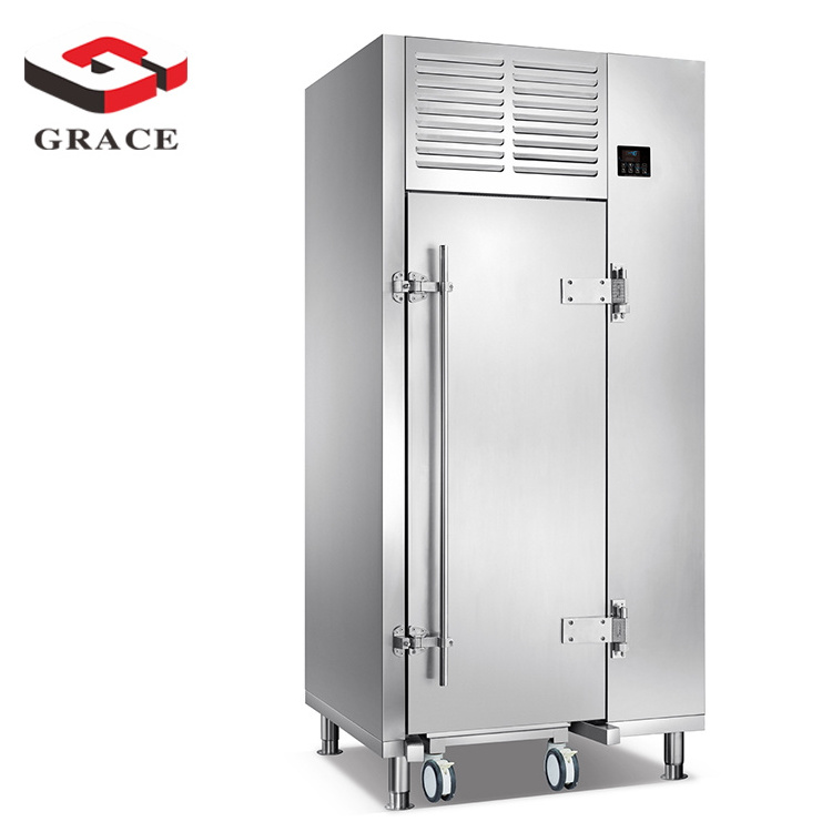 blast freezer with trolley industrial freezer blast chiller shock minus 40 degree blast chiller shock freezer