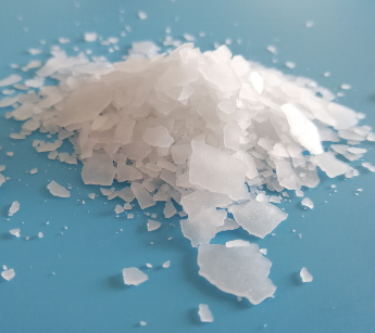 Magnesium Chloride with white Flake 44%,