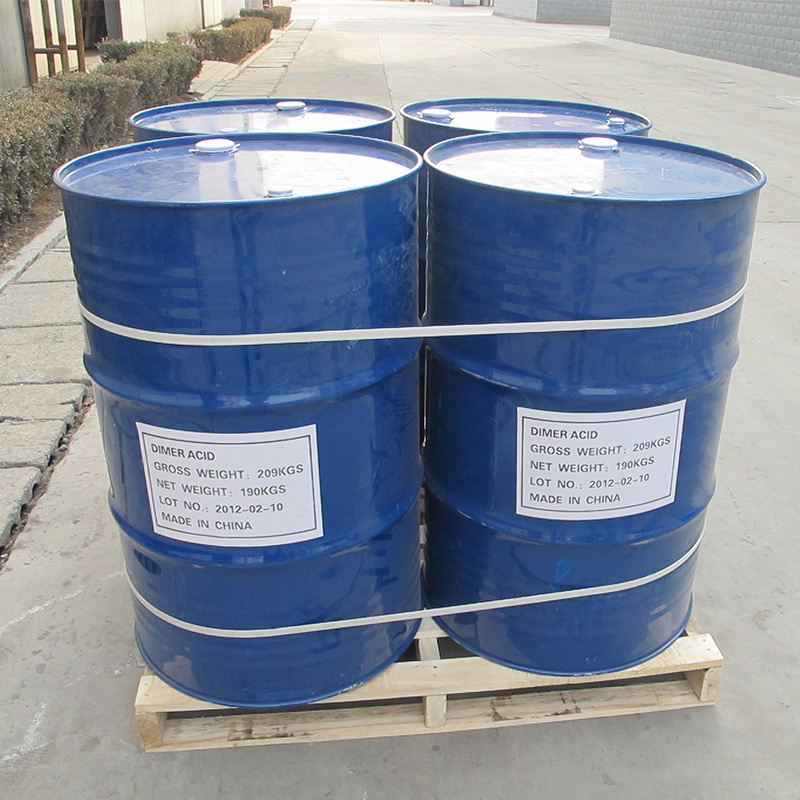 High quality Dimer Acid C36 Dimer Acid  CAS 61788-89-4