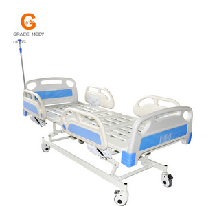 Patient bed for ICU adult 250kgs loading bearing  hospital bed apria hospital beds