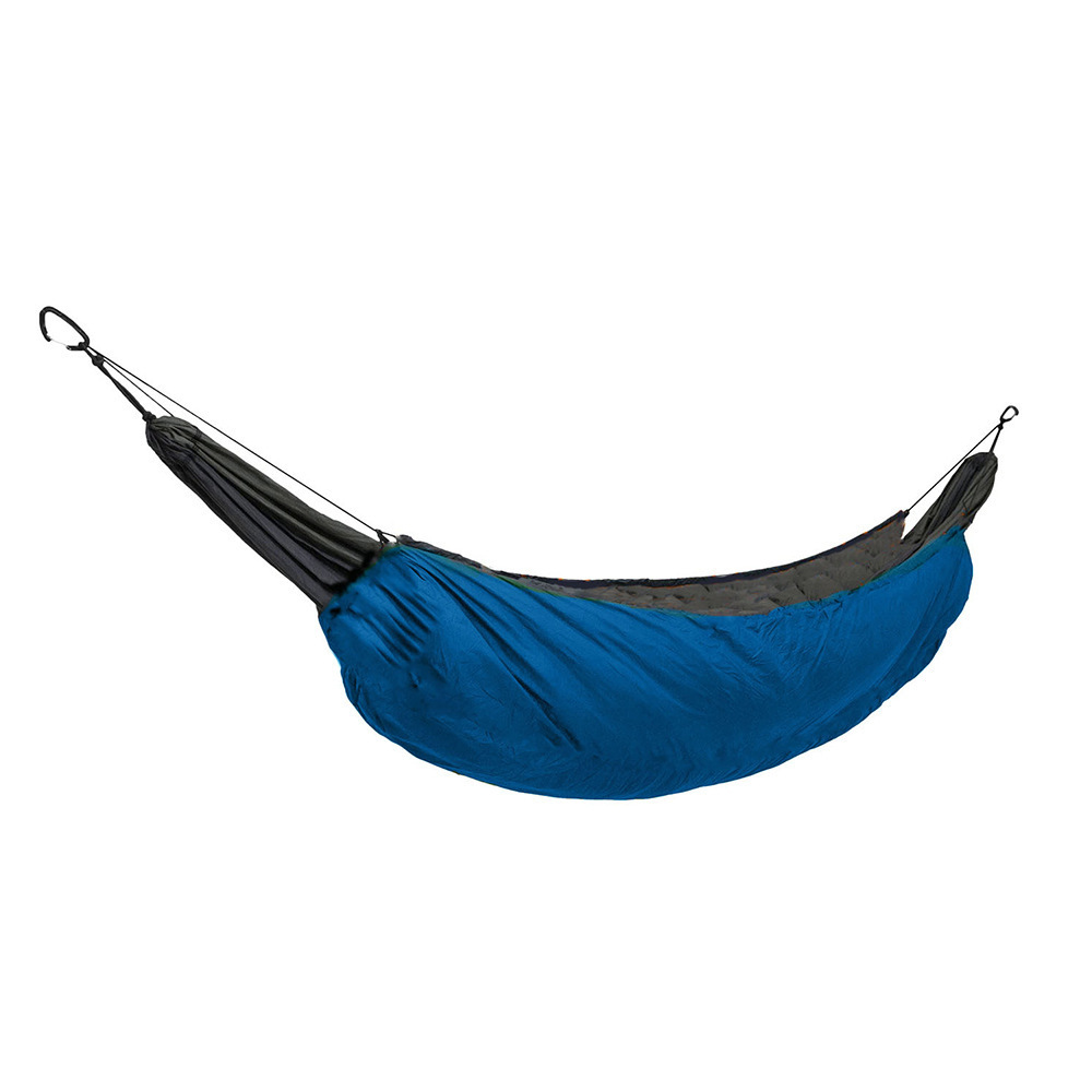 Winter Double Hammock Warm Outdoor Camping Swing Down Sleeping Bag Hammock