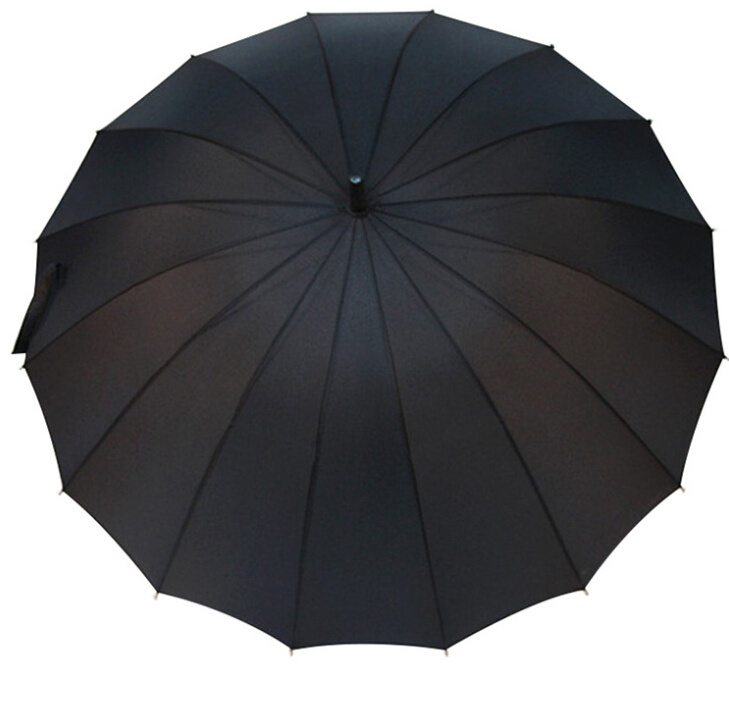 Fashion Design Katana Handle Strong Windproof Umbrella