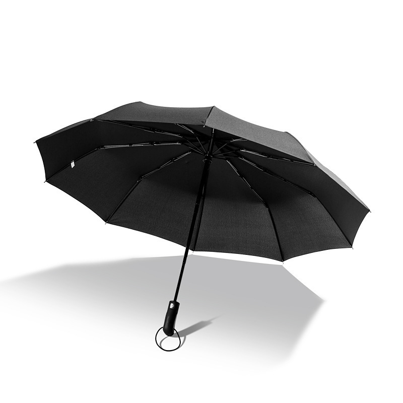 Wind Resistant Windproof Travel Umbrella