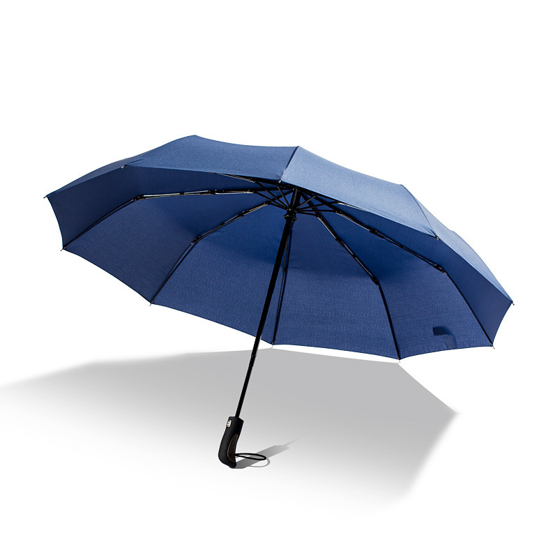 Wind Resistant Windproof Travel Umbrella