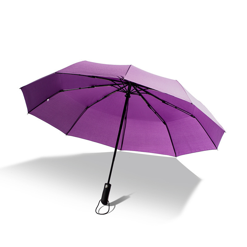 Wind Resistant Windproof Travel Umbrella