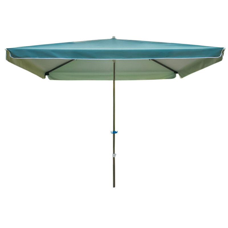 Custom High Quality Big Size Beach Umbrellas Sun Hanging Garden Parasol Umbrella Patio Umbrellas & Bases