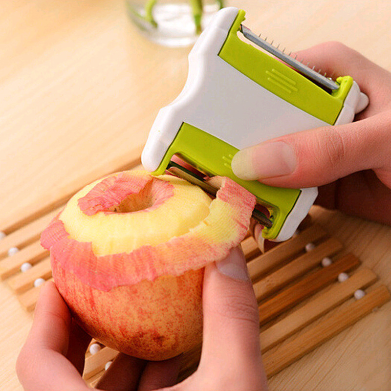 Vegetable Slicer Multi Cutter Grater for Vegetables Peeler Carrot Fruit Cutting Kitchen Accessories Vegetable Cutter