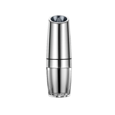 Gravity Electric Pepper Grinder or Salt Grinder Mill Battery Operated Automatic Pepper Mill