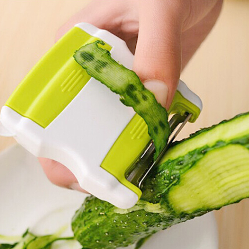 Vegetable Slicer Multi Cutter Grater for Vegetables Peeler Carrot Fruit Cutting Kitchen Accessories Vegetable Cutter