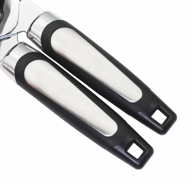 Hot Selling Multifunction Stainless Steel Can Tin Opener Custom Bottle Opener