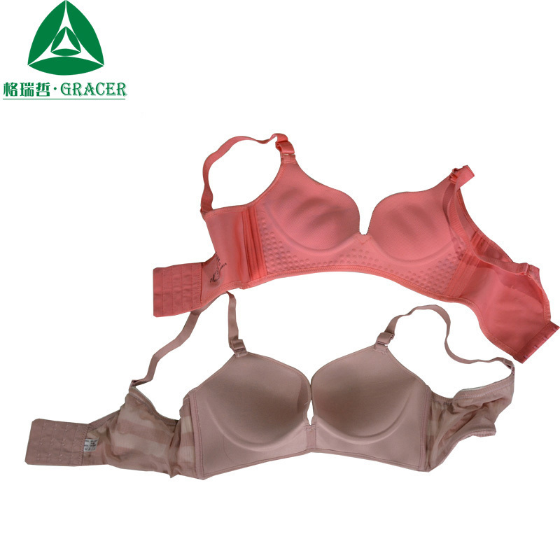 Women&Lady Second Hand Brassiere Used Clothing In Stock Used Clothes Bra In Bales