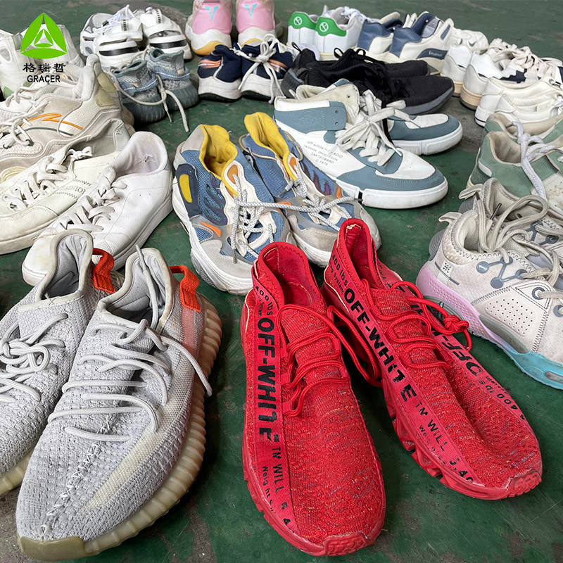 Uk Men Bundle 25kg Sacks Branded Used Shoes Wholesaler In India