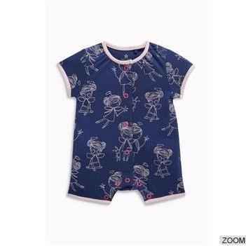 Express Wholesale Bai Design Vintage Clothing Crochet Baby Clothes