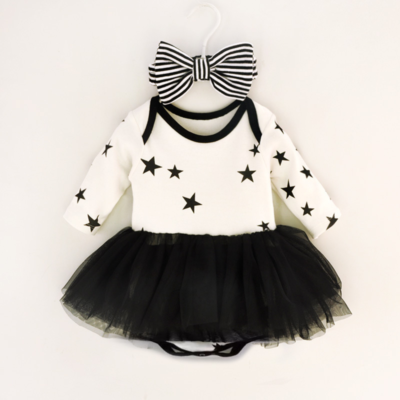 Online Shopping 1 Dollar Clothes Wholesale Baby Girl Floral Tutu Dress Romper