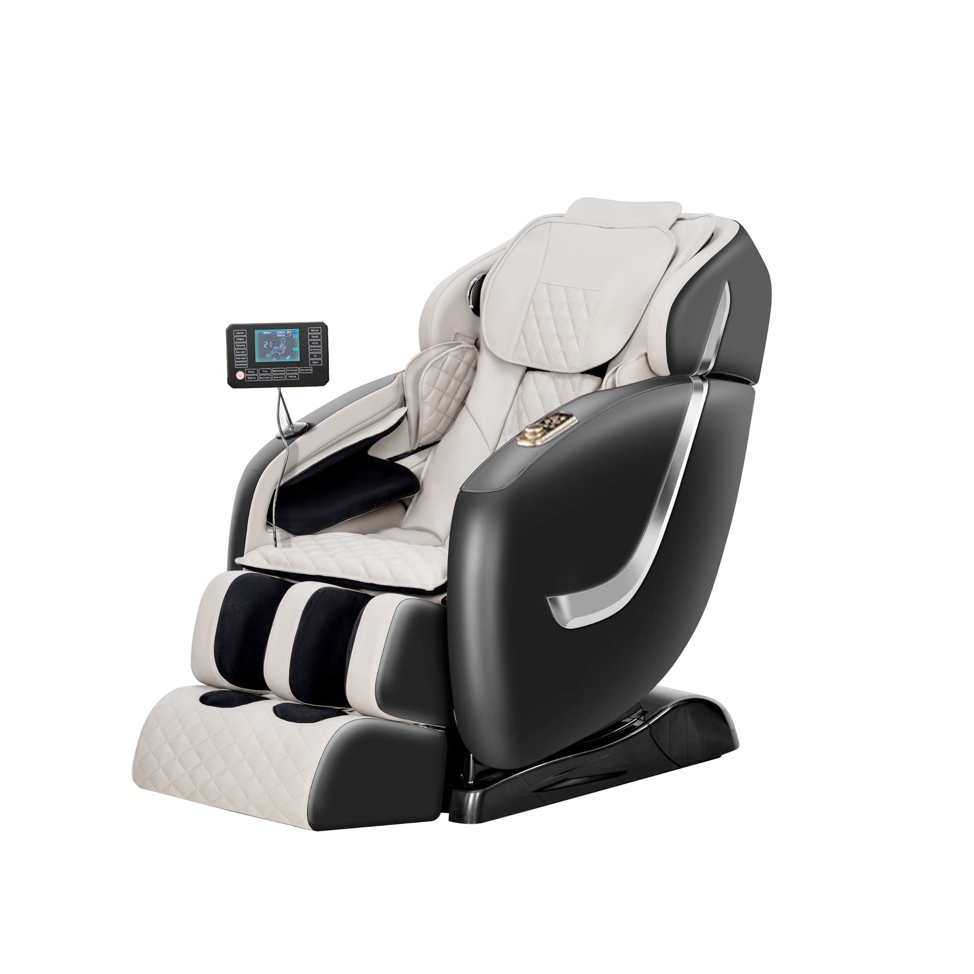 New Product Zero Gravity Multi functional Massage Chair Luxury Space Capsule Massage Chair