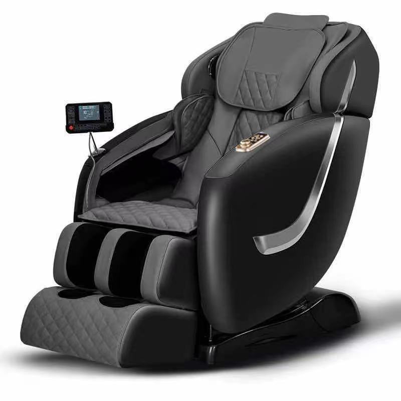 New Product Zero Gravity Multi functional Massage Chair Luxury Space Capsule Massage Chair