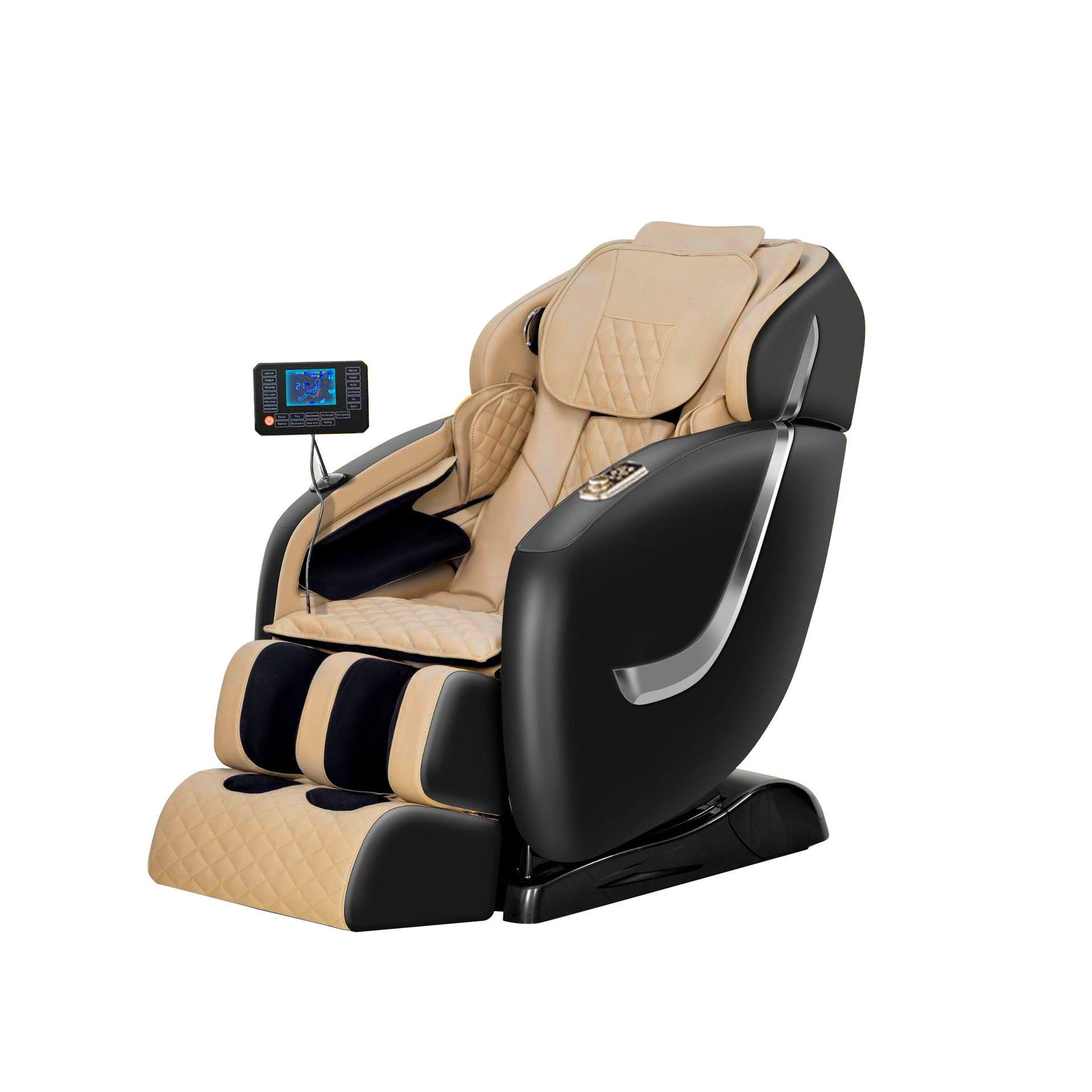 New Product Zero Gravity Multi functional Massage Chair Luxury Space Capsule Massage Chair