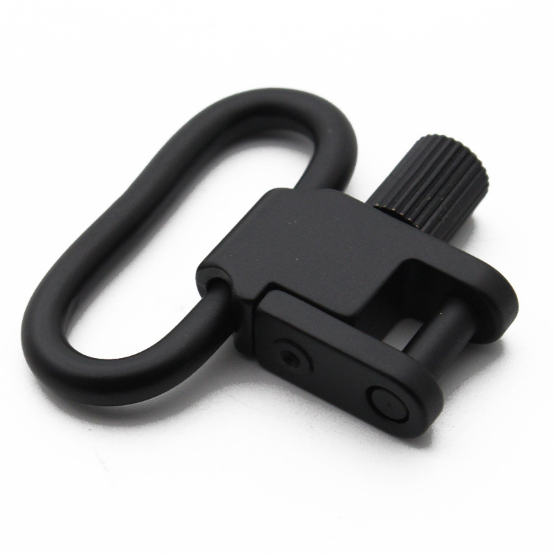 Heavy Duty Sling Metal QD Swivel for 1.25 