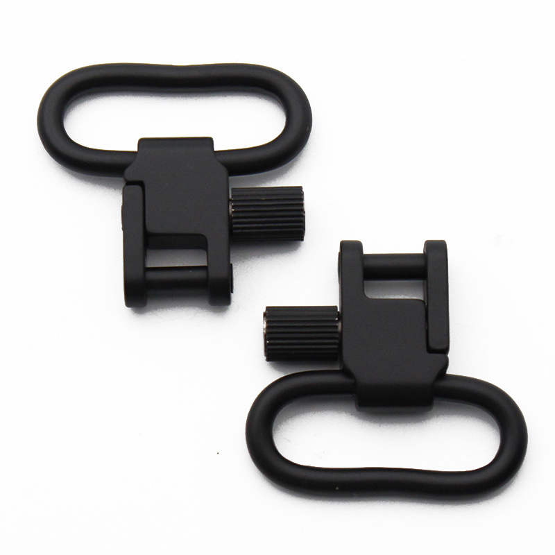 Heavy Duty Sling Metal QD Swivel for 1.25 