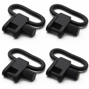 Heavy Duty Sling Metal QD Swivel for 1.25 " Sling