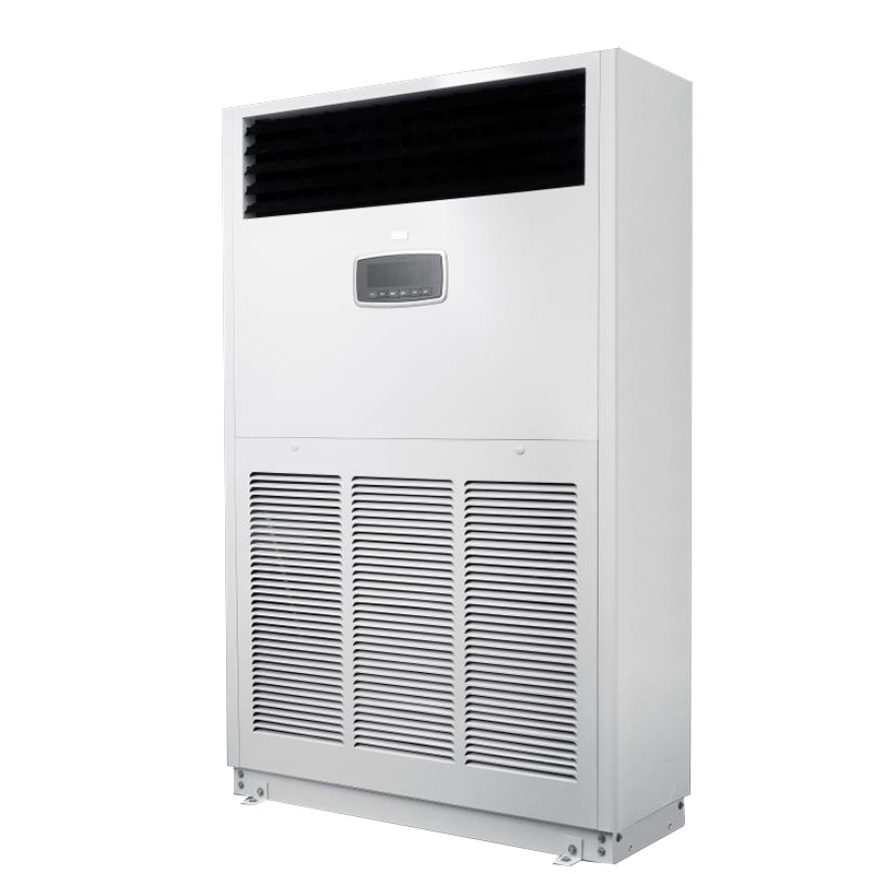 Grad Brand Cabinet split air conditioner  48000btu Non- Inverter 5hp R22   with remote controller cooling only  air conditioner