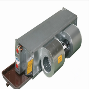 low price air conditioning fan coil unit motor for central air unit