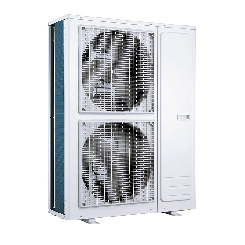 Grad Brand Cabinet split air conditioner  48000btu Non- Inverter 5hp R22   with remote controller cooling only  air conditioner