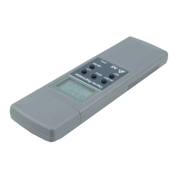 AZ8701 Pocket Type Digital Temperature Humidity Meter Psychrometer