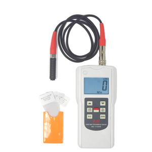 AC-112AS Coating Thickness Gauge Digital Thickness Meter Range 0~1250um