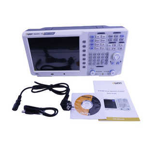 Owon XSA1015-TG Spectrum Analyzer Range 9kHz-1.5 GHz with Tracking Generator