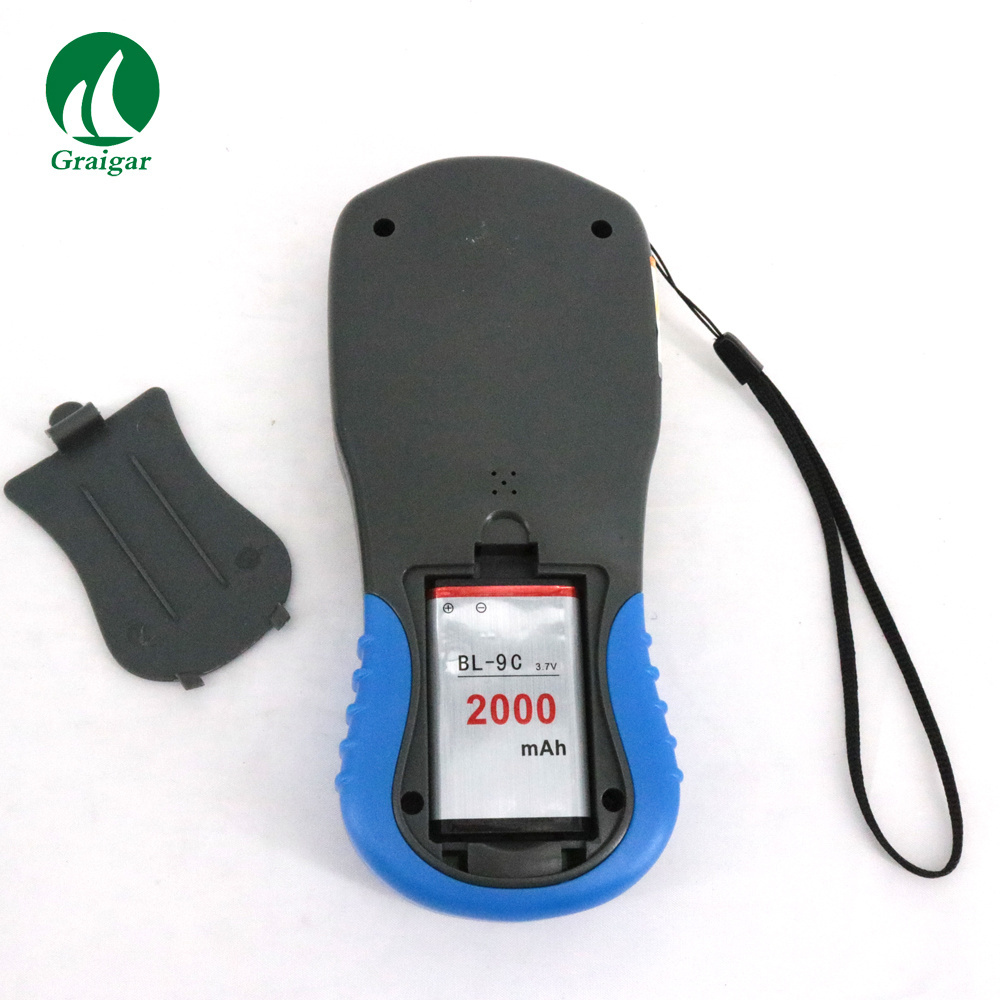 NF-188 Handheld GPS Land Survey Equipment Land Area Meter Distance Area Measurement Land Meter