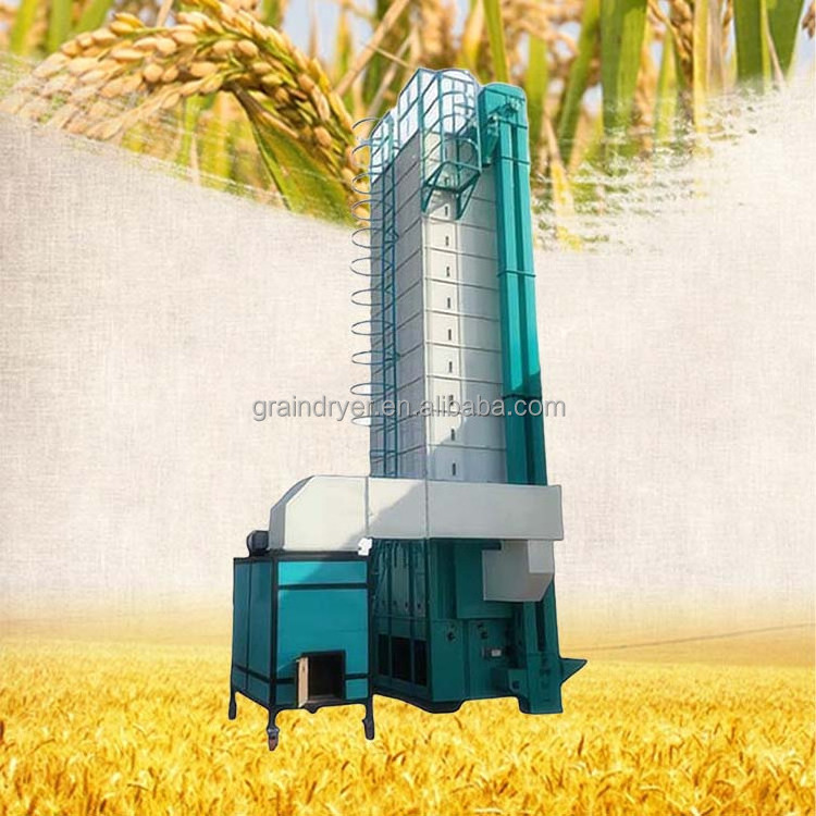 500 1000 2000Ton Large Grain Silo Corn Seed Storage Silo Bins Steel Grain Storage Silo