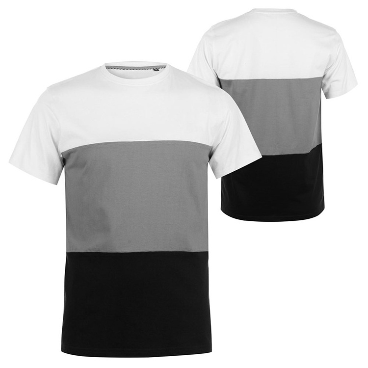 Eco-Friendly and Breathable Cotton made T shirt Wholesale lowest price Best Clothing Manufacturer in Pakistan