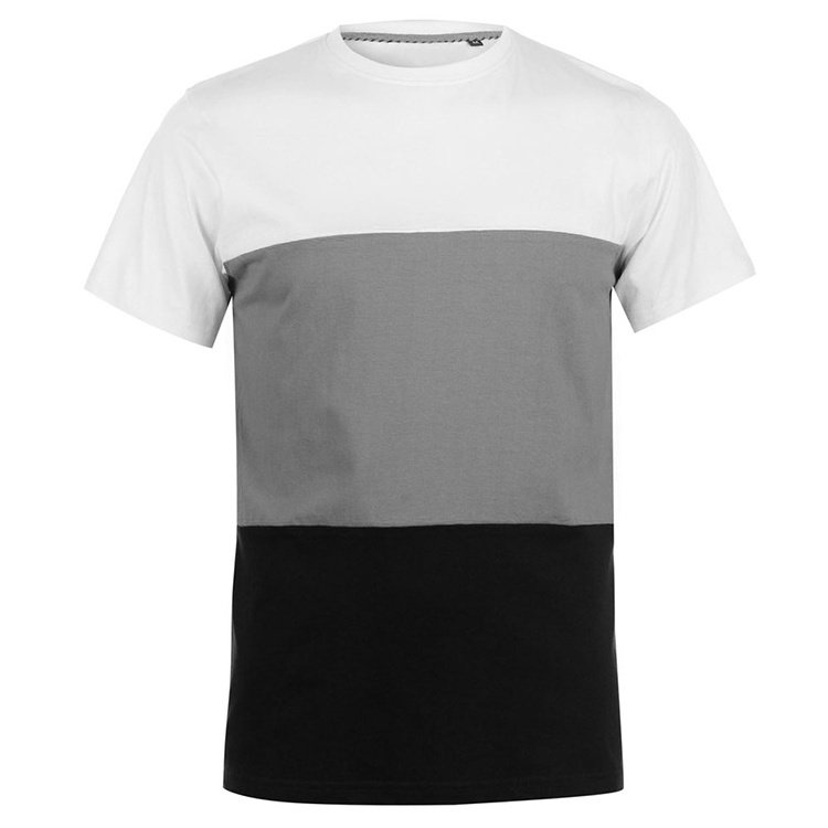 Eco-Friendly and Breathable Cotton made T shirt Wholesale lowest price Best Clothing Manufacturer in Pakistan