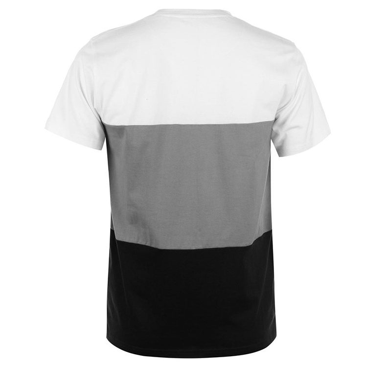 Eco-Friendly and Breathable Cotton made T shirt Wholesale lowest price Best Clothing Manufacturer in Pakistan