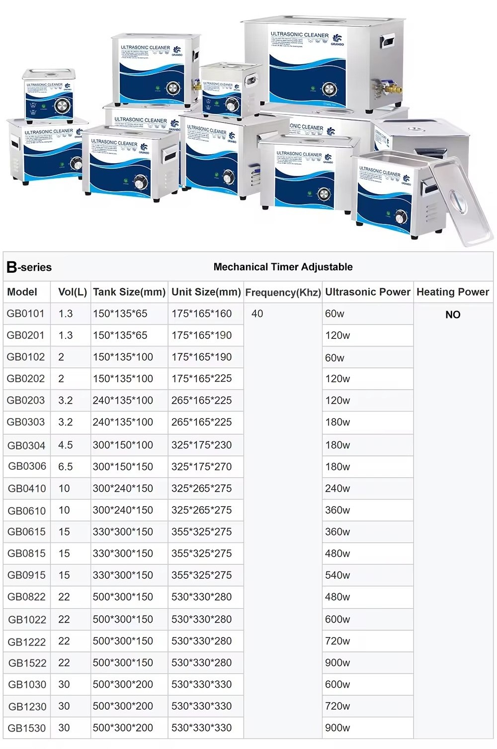 30L tabletop ultrasonic cleaner jewelry glasses teeth watch ultrasound wash cleaning machine