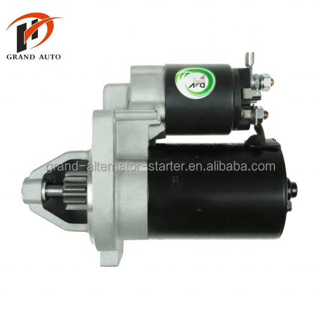 12V 1.1KW 10T starter motor 19024054 0986020021 16164N 66925337 860545GB 455812 for prestolite for ford