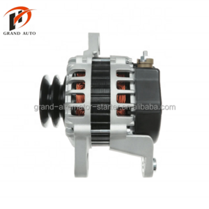 24V 50A ALTERNATOR 37300-41700 37300-45500 A3TN5288 600308 603005 600848 TA000A64401 2035662 FOR Hyundai HD160