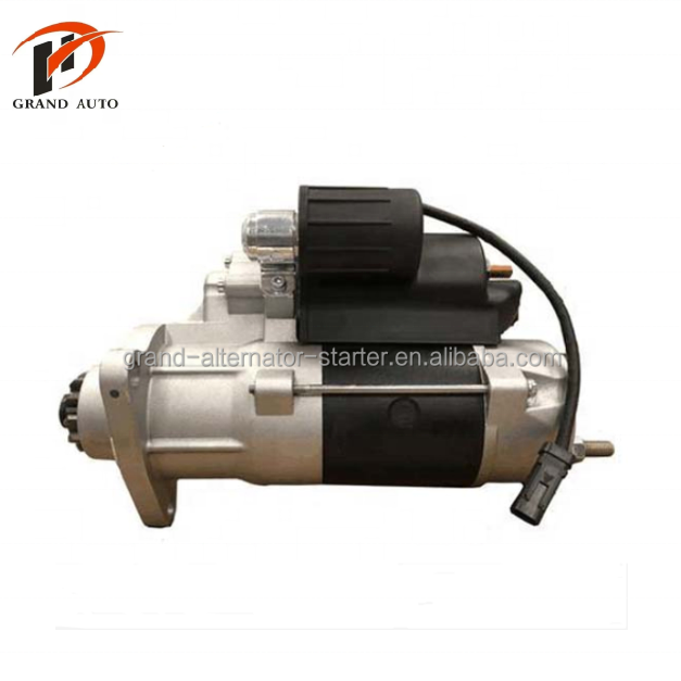 Auto starter motor 24V 7.5KW 11T for Prestolite for CAT 1999 3406e 390-0788 M105435 M105R3077SE M105R3135SE