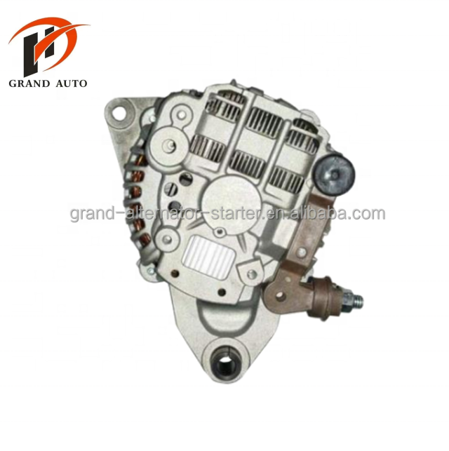 12V 90A ALTERNATOR A830L Proton Persona/BLM