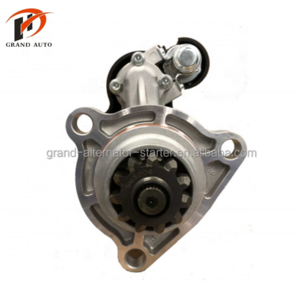 Auto starter motor 24V 7.5KW 11T for Prestolite for CAT 1999 3406e 390-0788 M105435 M105R3077SE M105R3135SE