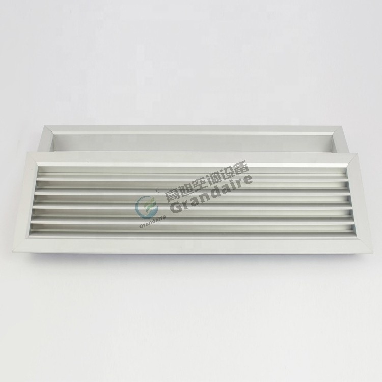 Return Air Vent Grille For Door (DG-A)