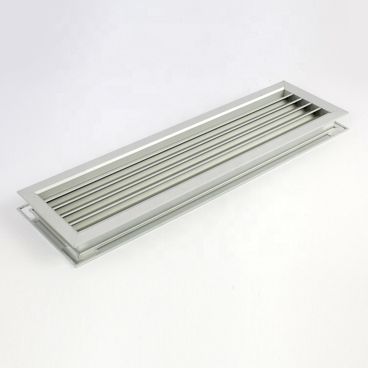 Return Air Vent Grille For Door (DG-A)