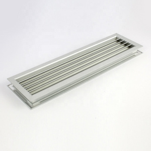 Return Air Vent Grille For Door (DG-A)