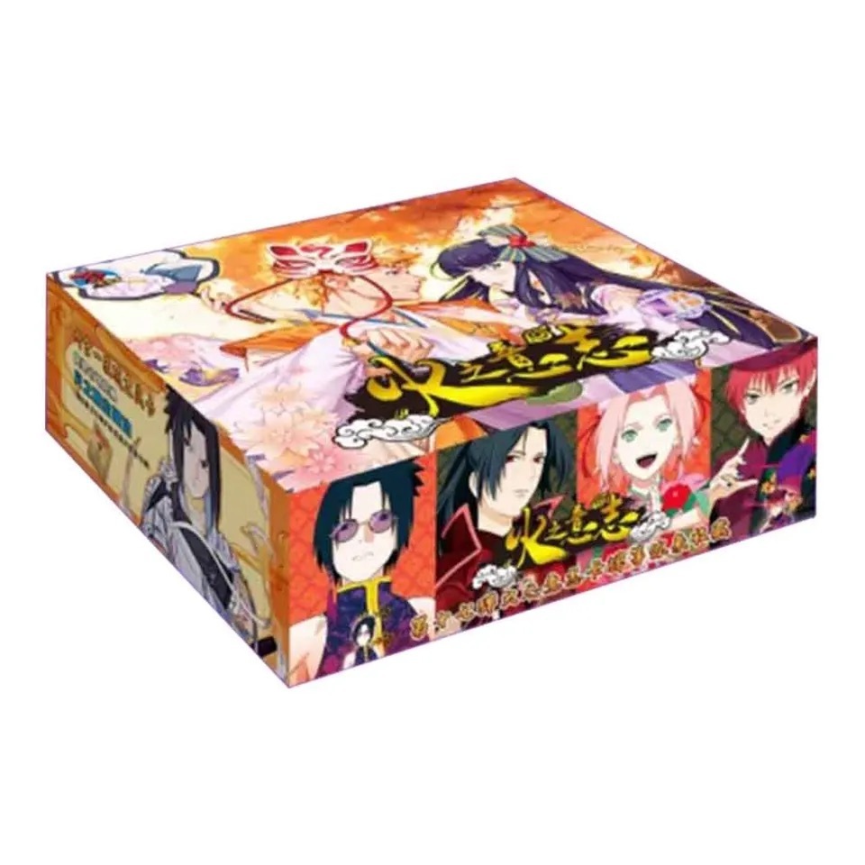 Wholesale  Wholesale Playing Cards Wave17 Tier1 Booster Box TCG Game 36Packs Anime Collection Card Game Toy For Adult