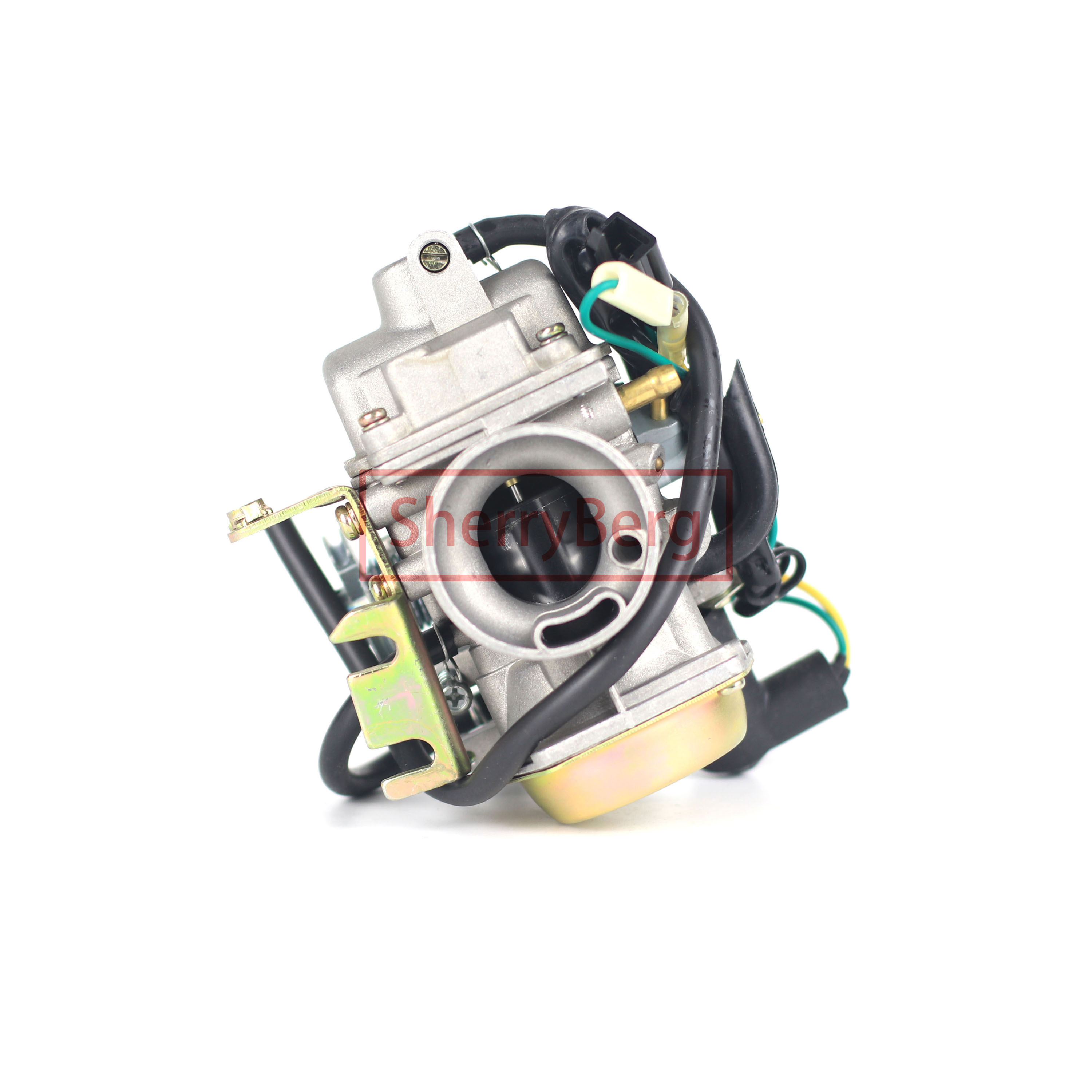 Atv CN250 CF250 Carburetor FIT for Honda Reflex, Roketa MC54-250B 250cc Scooter