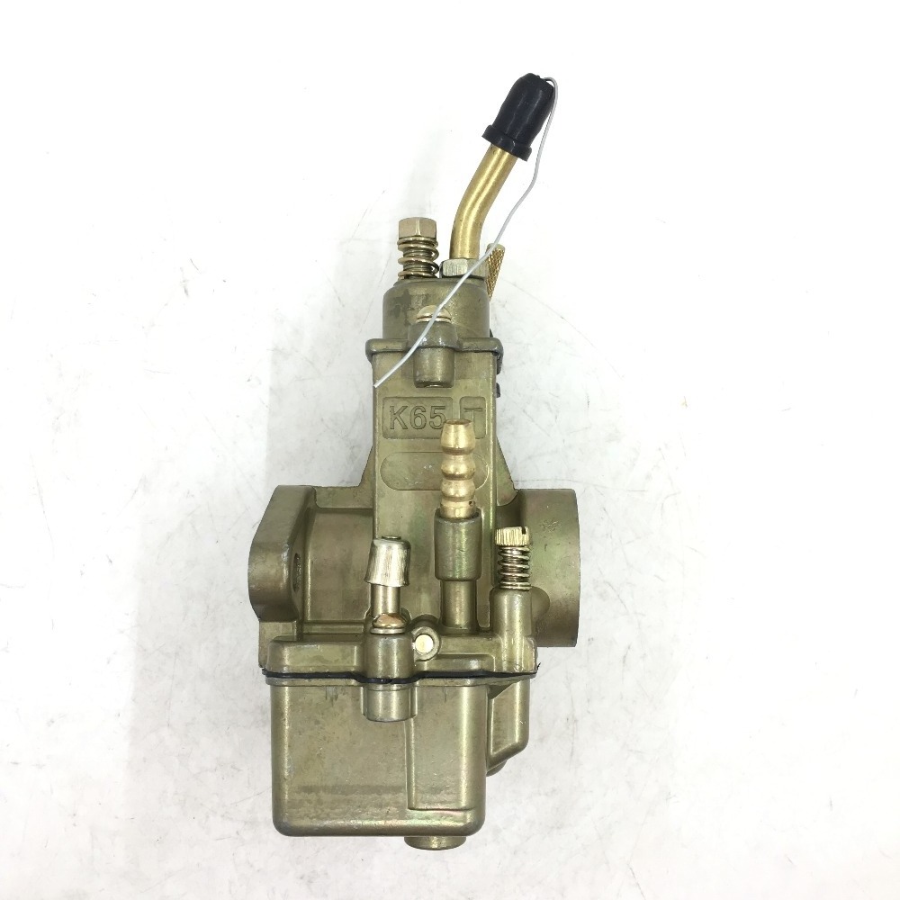 sherryberg  motorcycle  carburetor K65T for URAL (650cc) DNEPR. k63t Pekar carb vergaser