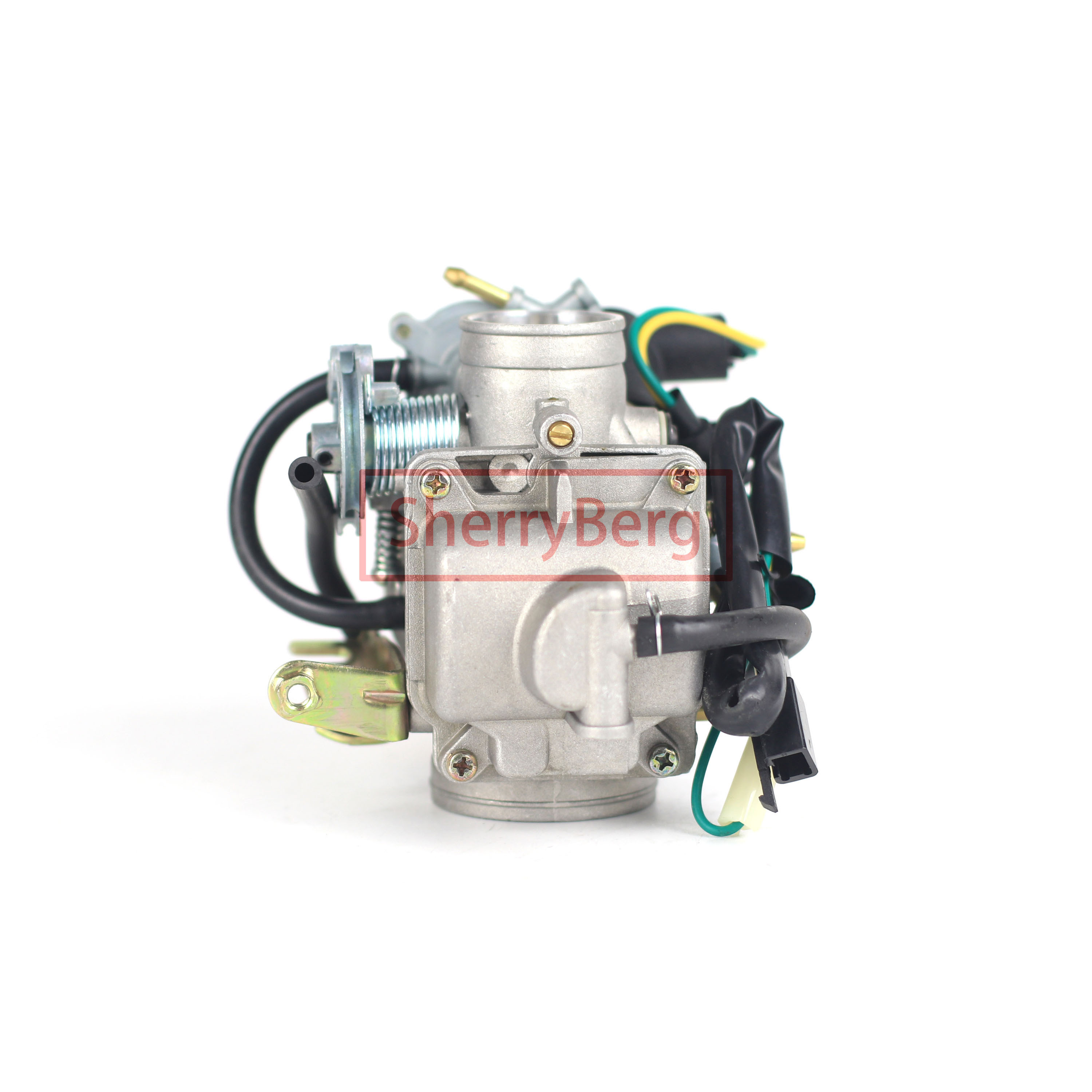 Atv CN250 CF250 Carburetor FIT for Honda Reflex, Roketa MC54-250B 250cc Scooter