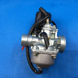 Carb 19mm Carburetor Moped for 2 Stroke Piaggio Zip Yamaha Jog 50 50cc Scooter