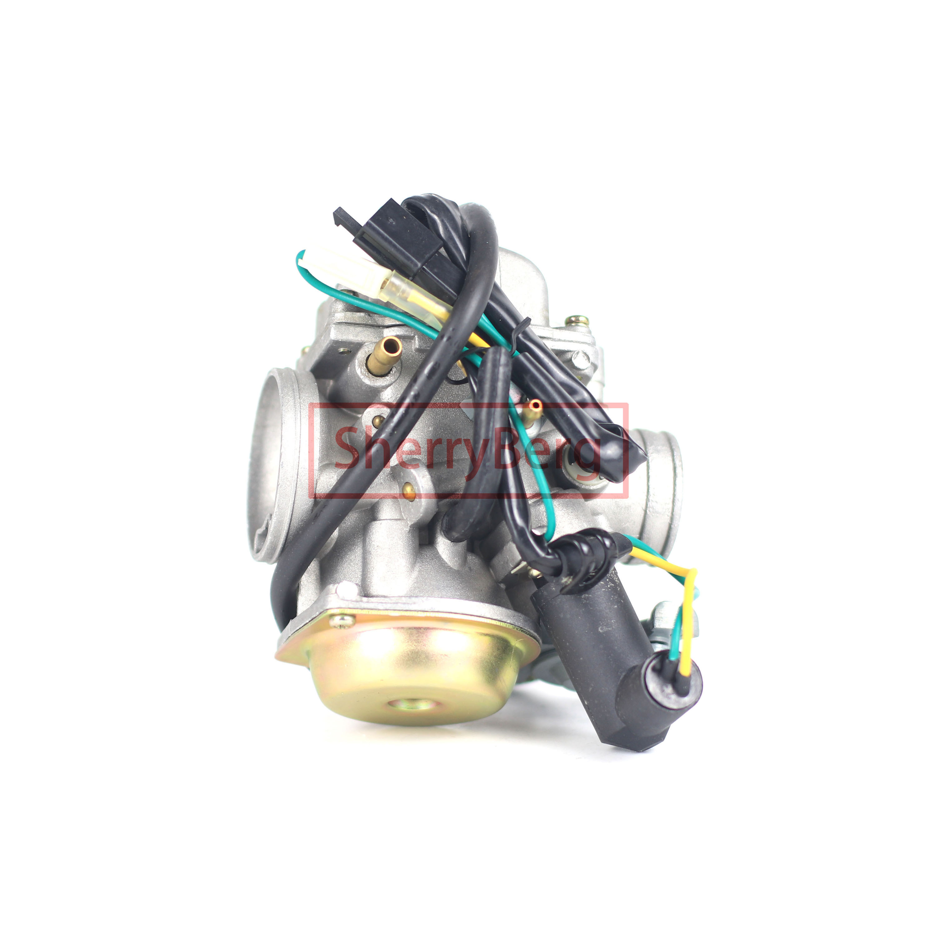 Atv CN250 CF250 Carburetor FIT for Honda Reflex, Roketa MC54-250B 250cc Scooter